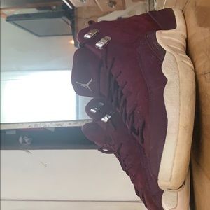 Jordan 12